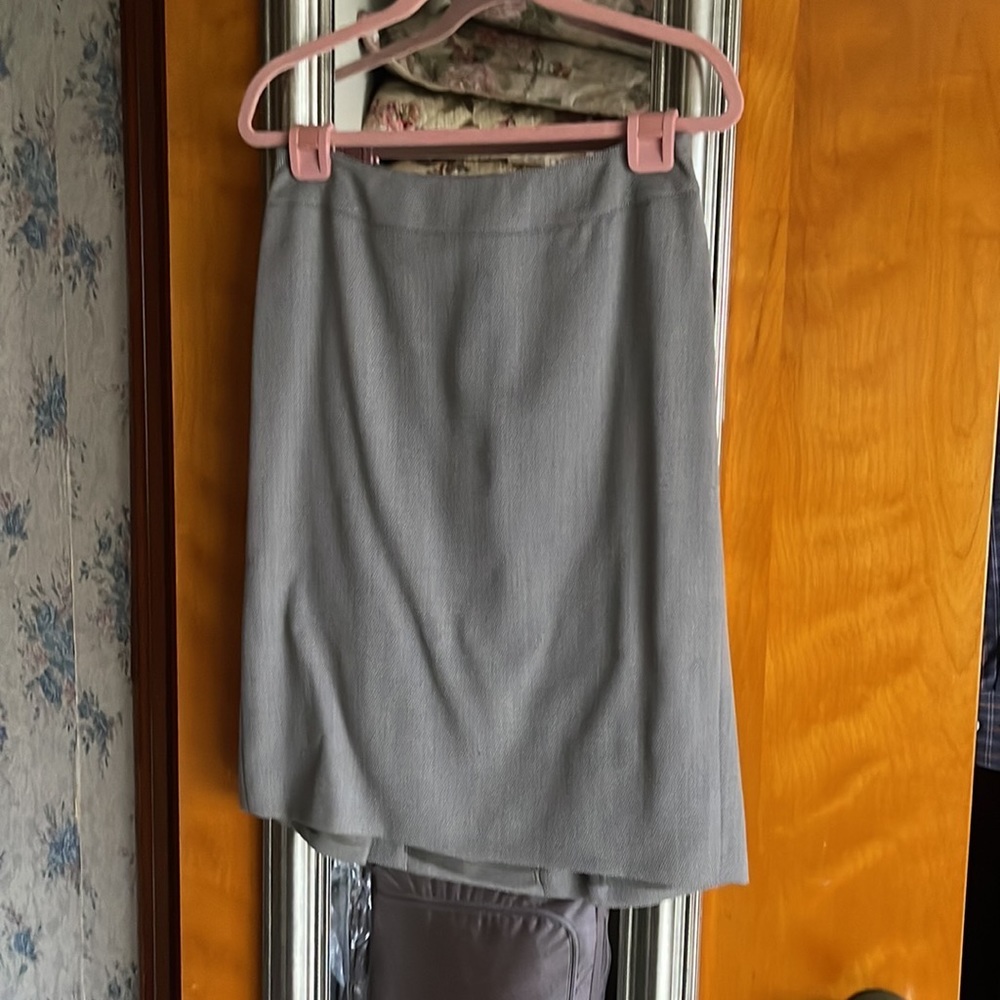 Anne Klein petite skirt